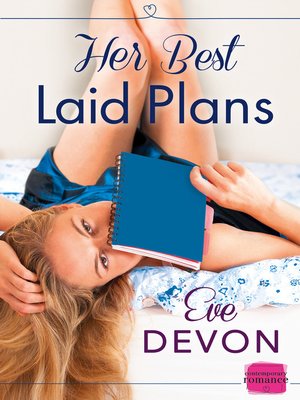cover image of Her Best Laid Plans